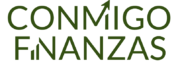 Logo de conmigo finanzas