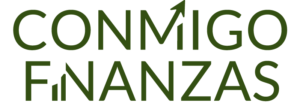 Logo de conmigo finanzas